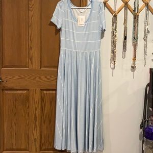 Lularoe Riley Dress